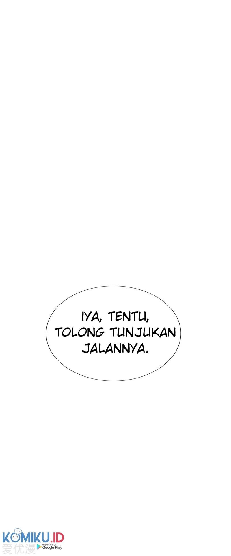 Xianzun System in the City Chapter 123 Bahasa Indonesia